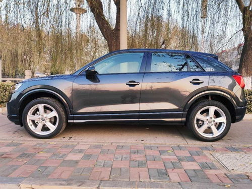 奥迪q2l多少钱(奥迪q2l多少钱一辆2020款)