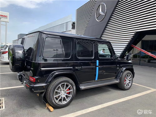 奔驰大g63(奔驰大g63图片)