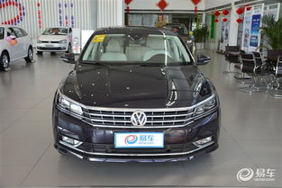 帕萨特为什么称为三大恶(330和380哪款更耐用)