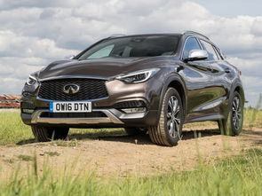 为什么很少人选择英菲尼迪(为什么英菲尼迪那么贵)