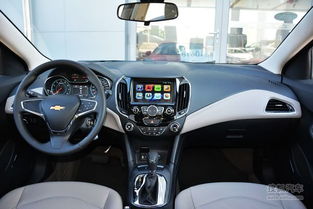 新款科鲁兹报价图片(新款科鲁兹报价图片大全)