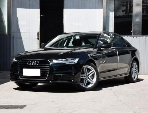 奥迪a6l最新款报价(奥迪a6l最新款报价及图片)