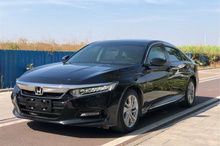 本田雅阁260报价及图片(本田雅阁260价格)