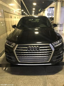 奥迪价格表报价及图(奥迪价格 报价表)