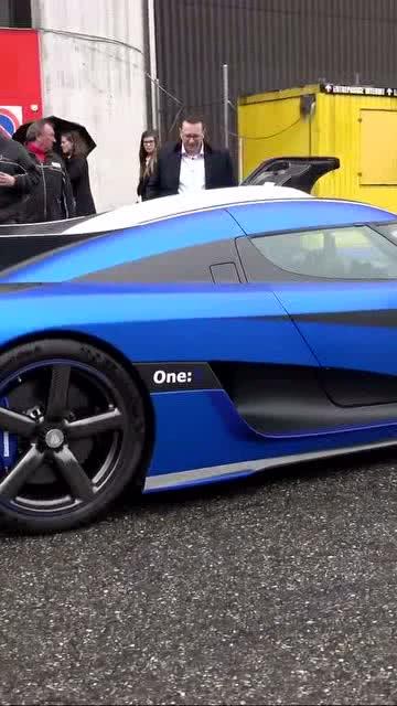 柯尼塞格one1多少钱(柯尼塞格 one1 限量版)