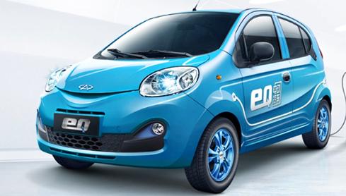 奇瑞汽车新能源(奇瑞汽车新能源汽车有哪些) 奇瑞汽车新能源(奇瑞汽车新能源汽车有哪些)