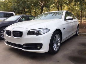 进口宝马5系价格(进囗宝马5系l报价) 进口宝马5系价格(进囗宝马5系l报价)