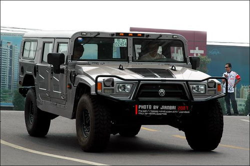 东风猛士民用版20万(东风猛士民用版12万) 东风猛士民用版20万(东风猛士民用版12万)