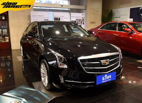 凯迪拉克20万左右(凯迪拉克20万左右的车型轿车有哪些)