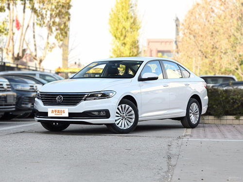 新朗逸2022款报价及图片(新朗逸suv报价及图片)