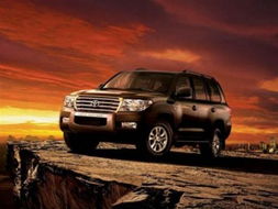 酷路泽(酷路泽60周年纪念版)