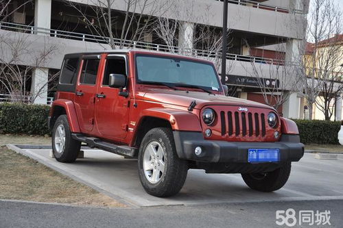 jeep牧马人二手车报价(jeep牧马人2手车) jeep牧马人二手车报价(jeep牧马人2手车)