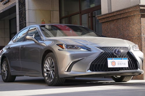 雷克萨斯es300h价格(雷克萨斯ES300h价格多少)