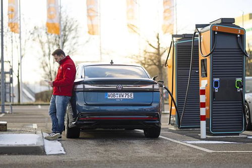 大众id7(大众id7pro)