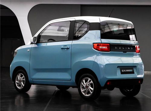 五菱电动汽车(五菱电动汽车价格) 五菱电动汽车(五菱电动汽车价格)