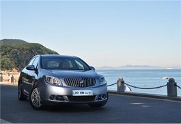 别克英朗gt(别克英朗gt2011款) 别克英朗gt(别克英朗gt2011款)