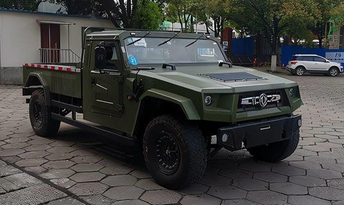 东风猛士民用版(东风猛士民用版油耗多少)