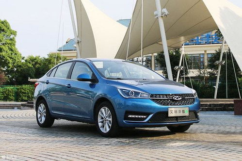 新能源汽车图片(奇瑞国金新能源汽车图片)