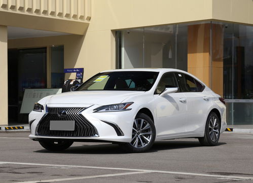 雷克萨斯汽车图片(雷克萨斯汽车图片及报价大全) 雷克萨斯汽车图片(雷克萨斯汽车图片及报价大全)