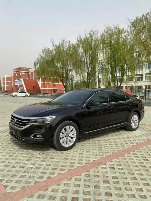 大众帕萨特顶配多少钱(帕萨特2021款顶配)