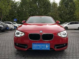 宝马1系进口两厢(宝马1系进口两厢118i)