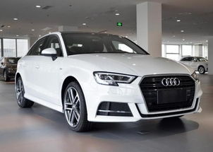 奥迪a3车型介绍(奥迪a3全部车型)