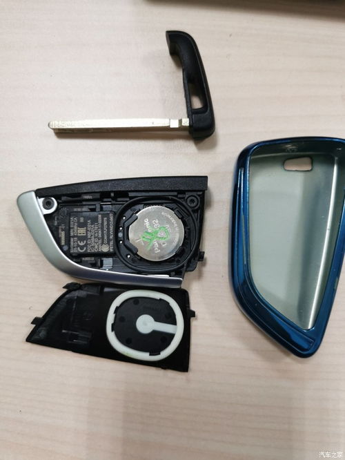 宝马x3汽车(宝马x3汽车钥匙电池怎么换) 宝马x3汽车(宝马x3汽车钥匙电池怎么换)