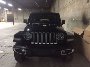 jeep车型大全及价格表越野车(jeep越野报价)