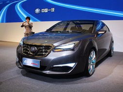 中国一汽汽车报价大全(中国一汽轿车报价)