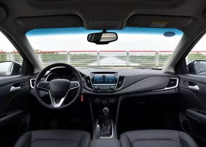 雪佛兰科鲁兹参数(雪佛兰科鲁泽)