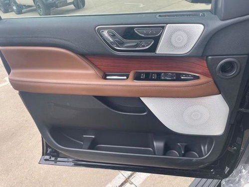 林肯领航员2023款多少钱一辆(林肯领航员2023款多少钱一辆加长版)