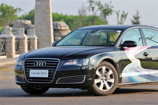 奥迪a8最低多少钱(奥迪a8最低价多少)