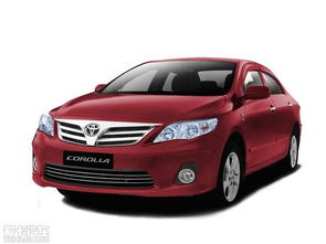 为什么不建议买卡罗拉锐放(锐志和卡罗拉油耗差多少)