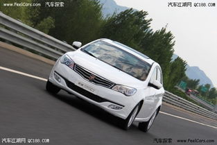 荣威350油耗(荣威350s的油耗)