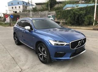 沃尔沃xc60二手车价格(沃尔沃xc60二手车价格及图片)