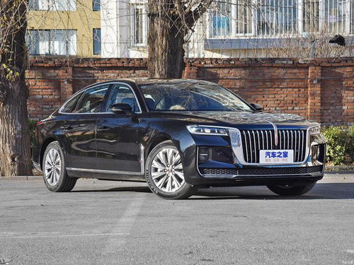 红旗系列全部车型及报价(红旗系列全部车型报价suv)