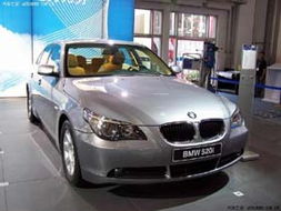 宝马525i(宝马525i价格及图片报价)