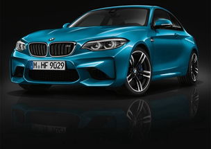 宝马m2(宝马m2发动机)