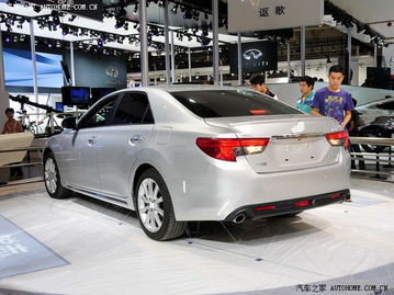 丰田锐志2022款全新上市(丰田锐志2021新款)