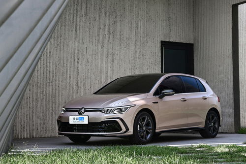 大众汽车高尔夫(大众汽车高尔夫2023款)