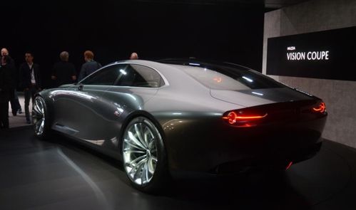 2022款马自达6新款上市(2022年新款马自达6) 2022款马自达6新款上市(2022年新款马自达6)