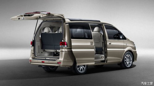 东风风行m5(东风风行m5菱智7座价格) 东风风行m5(东风风行m5菱智7座价格)