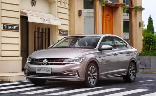 大众宝来自动挡报价(大众宝来自动挡报价多少)