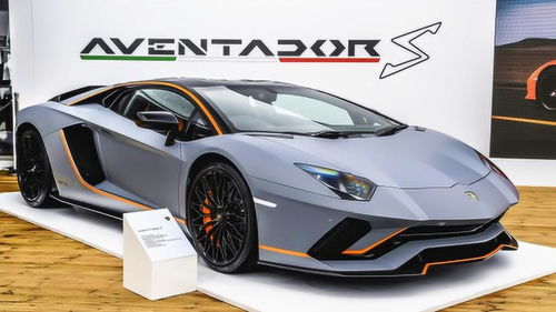 兰博基尼最低价位(兰博基尼最低价位20万)