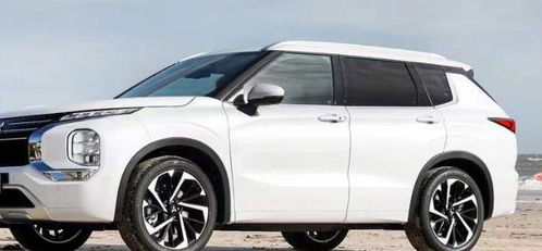 三菱欧蓝德2022款报价及图片(三菱欧蓝德2021款报价及图片)