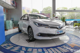 丰田卡罗拉2015款报价及图片(丰田卡罗拉2015款报价及图片)