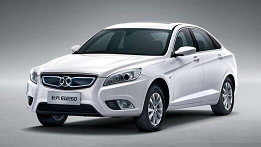 北汽新能源ex200(北汽新能源ex200使用手册) 北汽新能源ex200(北汽新能源ex200使用手册)