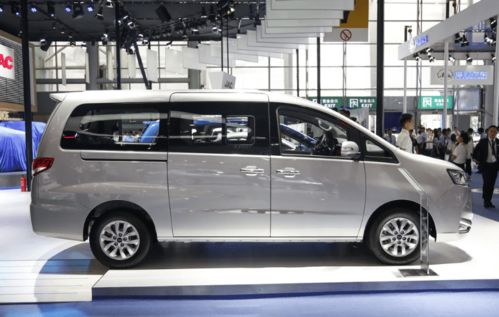 奇瑞商务车7座报价新款(瑞风m3商务车7座价格) 奇瑞商务车7座报价新款(瑞风m3商务车7座价格)