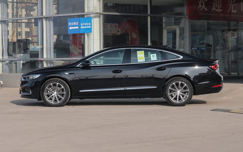 别克君越和君威哪个档次高(别克君越和君威哪个档次高?)