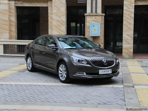 别克君越2013款报价及图片(别克君越2013款报价及图片及价格)